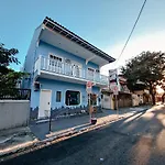 Pousada Agua Marinha