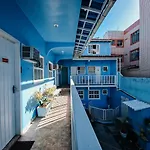 Pousada Agua Marinha