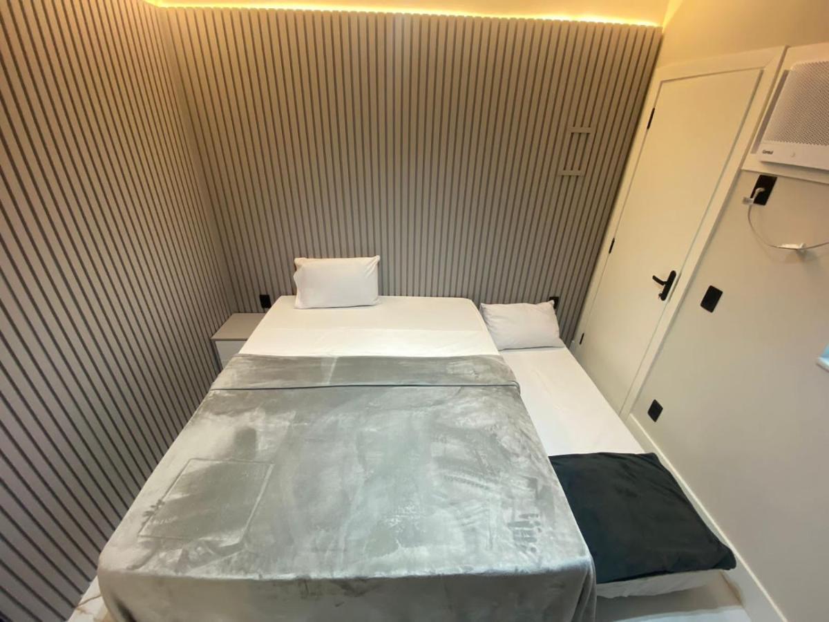 Agua Marinha Inn 2*