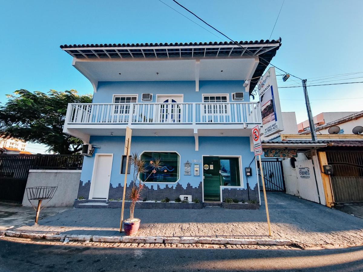 Inn Agua Marinha Cabo Frio