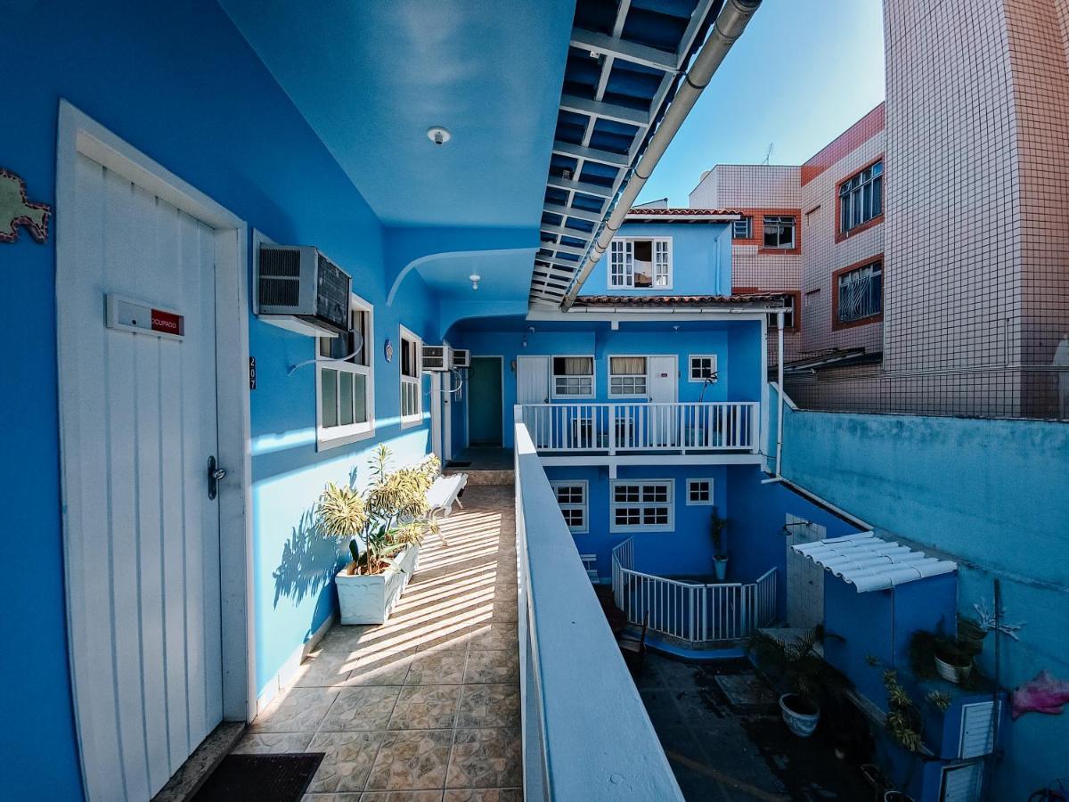Agua Marinha Inn Cabo Frio