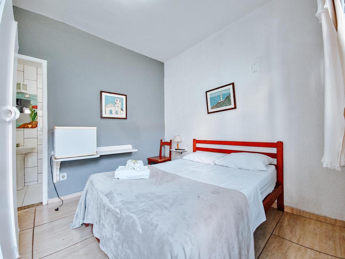 Inn Agua Marinha