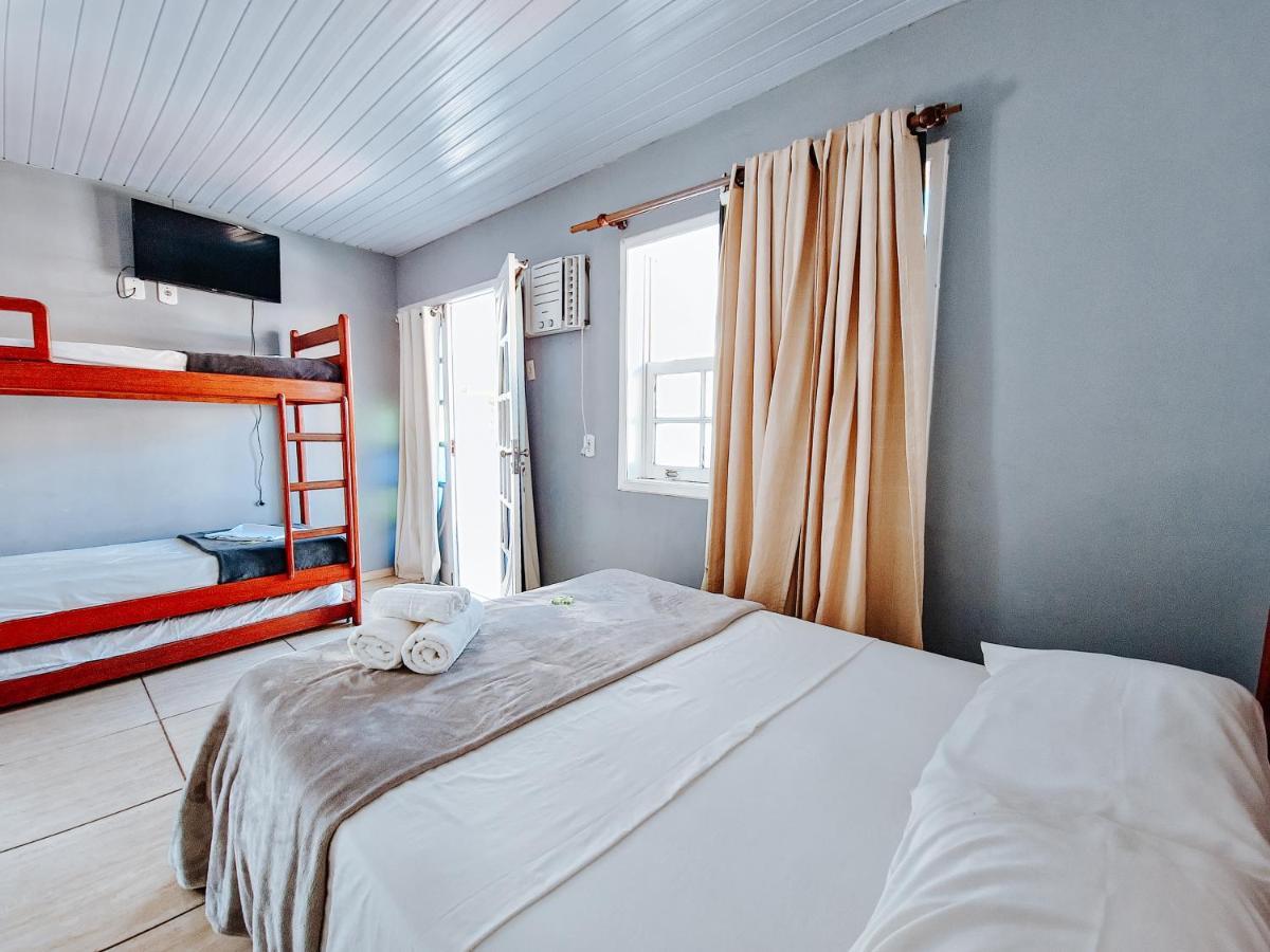 Agua Marinha Inn