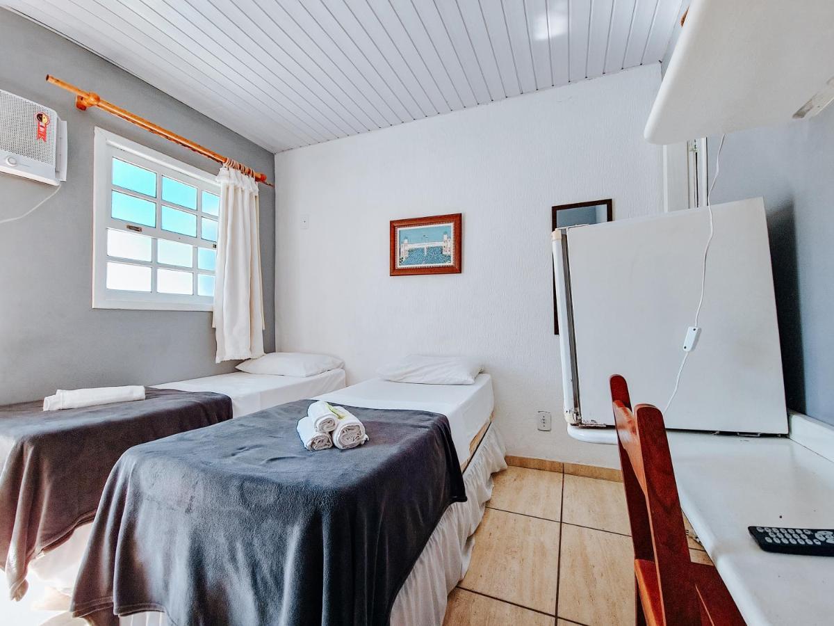 Agua Marinha Inn