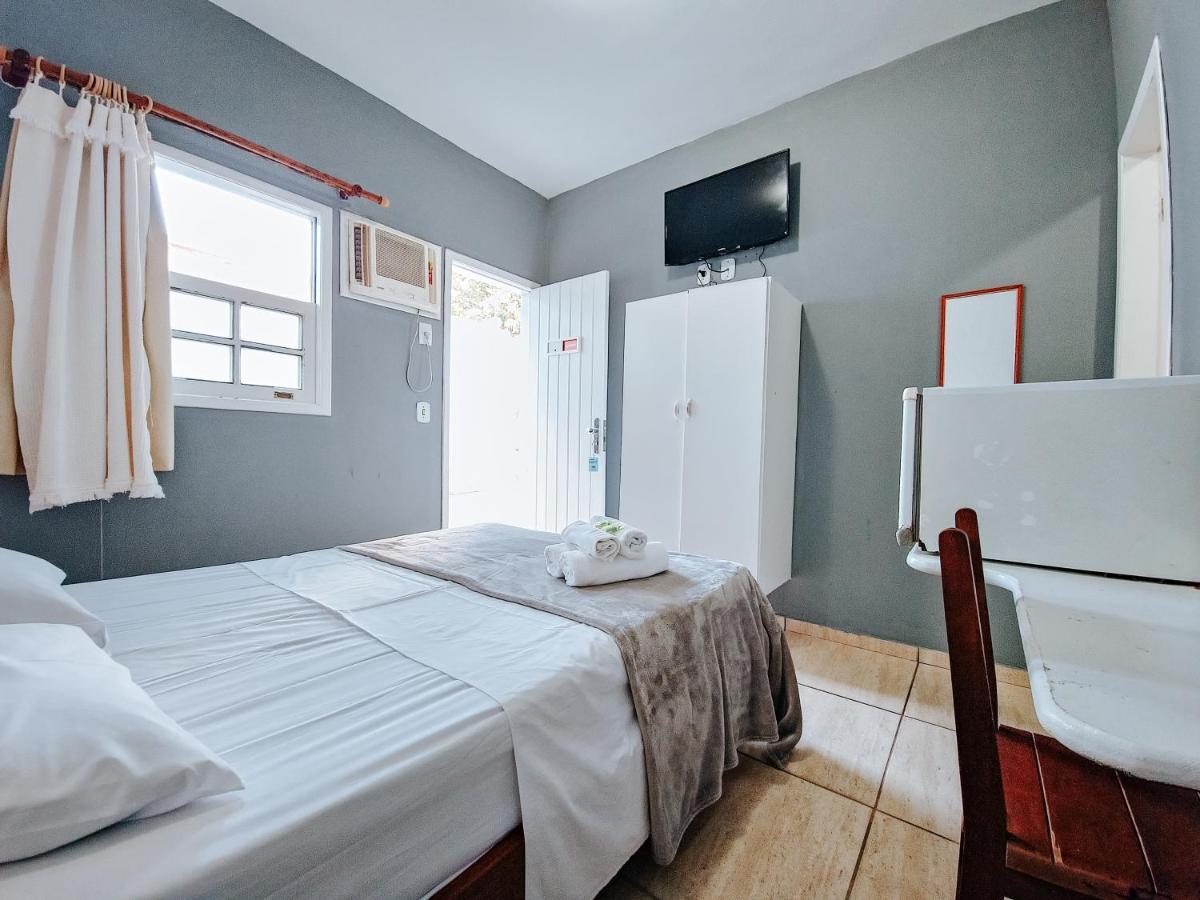 Agua Marinha Inn 2*
