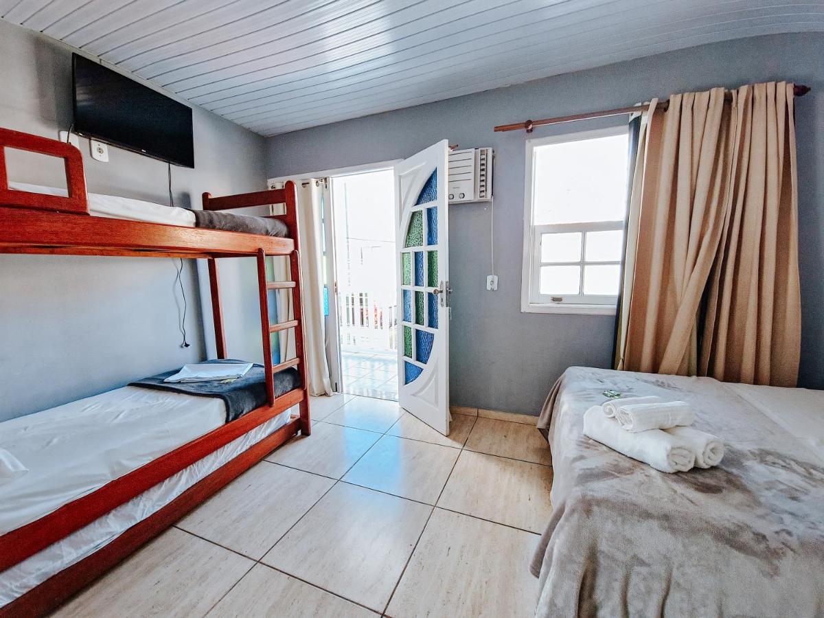 Inn Agua Marinha Cabo Frio