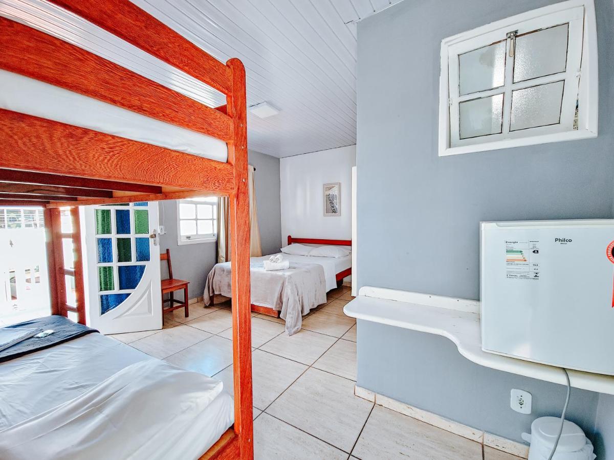 Inn Agua Marinha 2*
