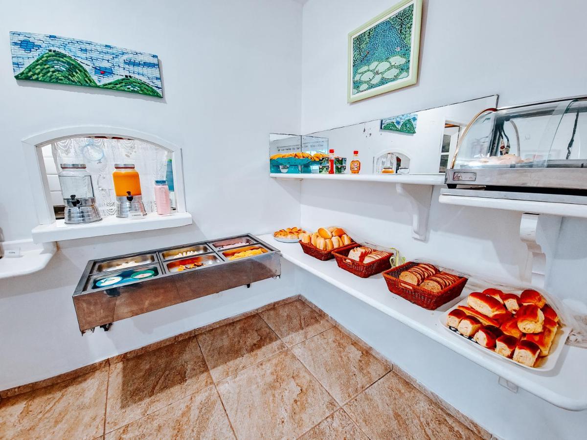 Inn Agua Marinha