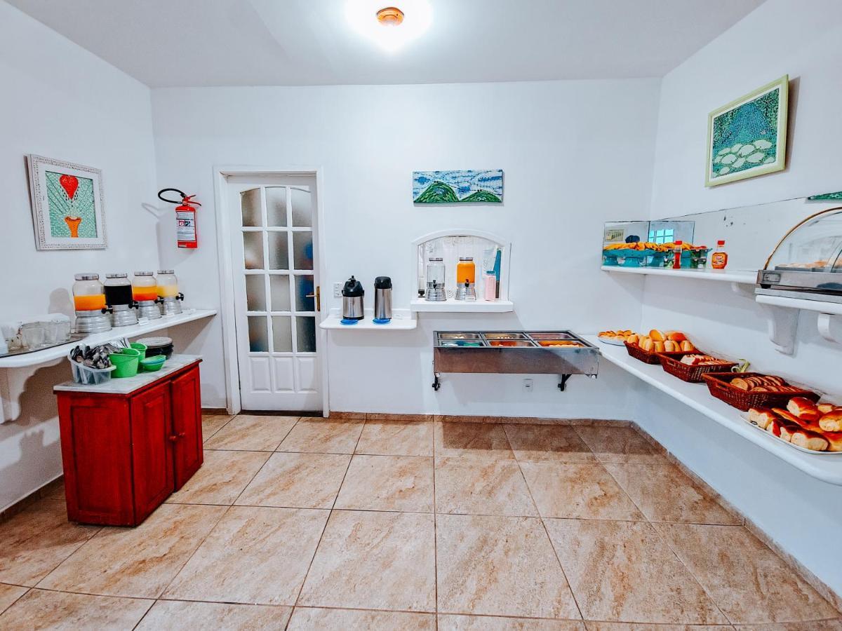 Inn Agua Marinha Cabo Frio