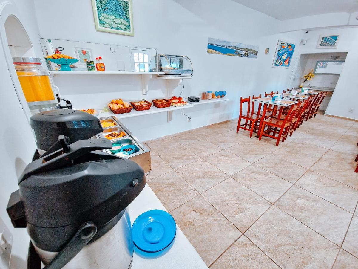 Agua Marinha Inn