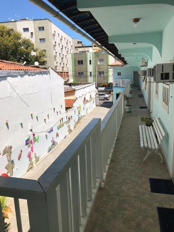 Agua Marinha Inn Cabo Frio