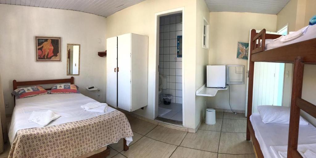 Inn Agua Marinha 2*