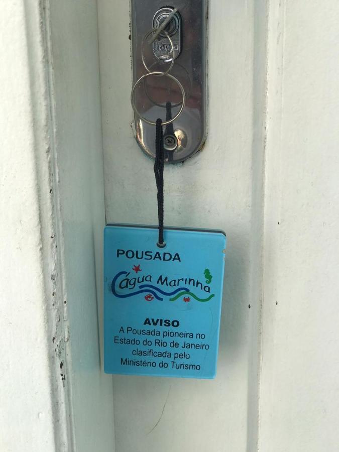 Agua Marinha Inn Cabo Frio